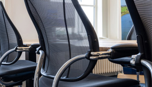 Bureaustoelen