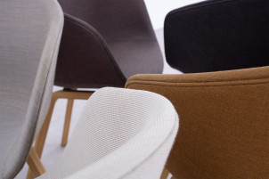 Tweedehands kantoorstoelen