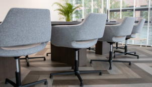 Kantoorstoelen