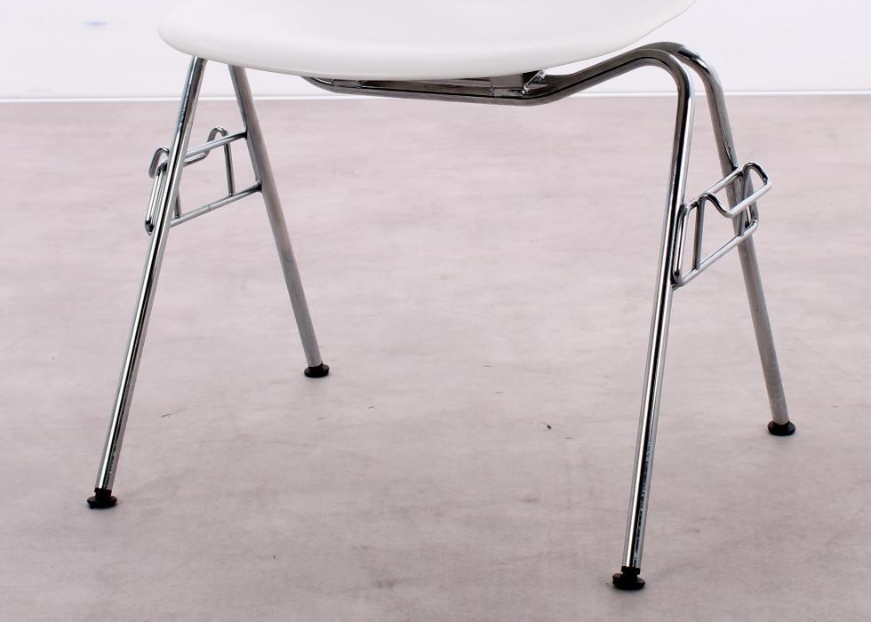 Vitra Eames Plastic Side Chair RE DSS | Multi Ratio