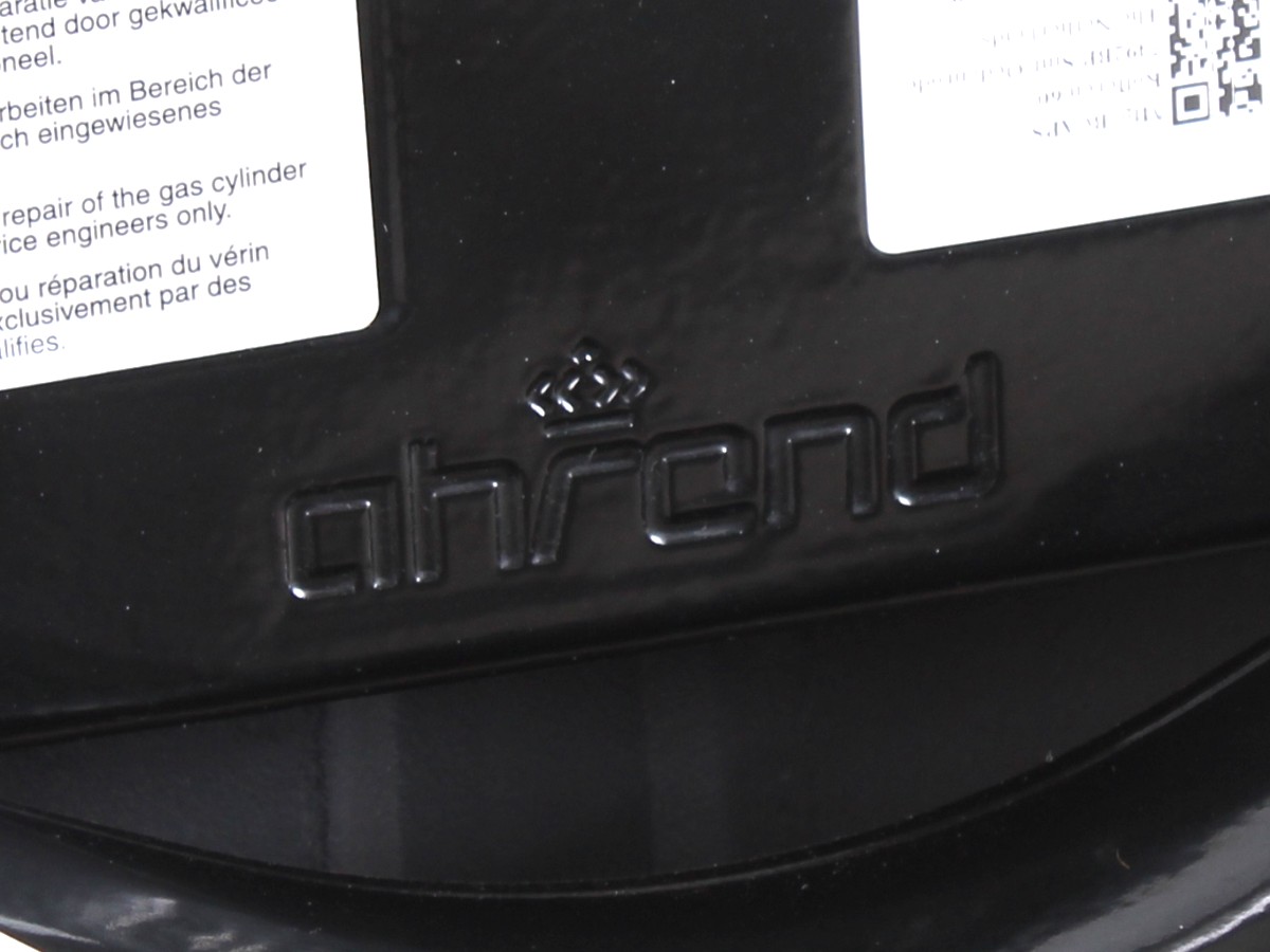 Ahrend 2020 Verta bureaustoel | Multi Ratio