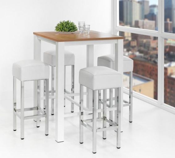 Multi Ratio KVD bartafel 80 x 80 cm