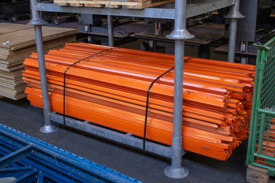 Tweedehands Minipal breedvakstelling