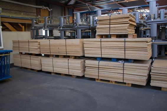 Tweedehands Minipal breedvakstelling