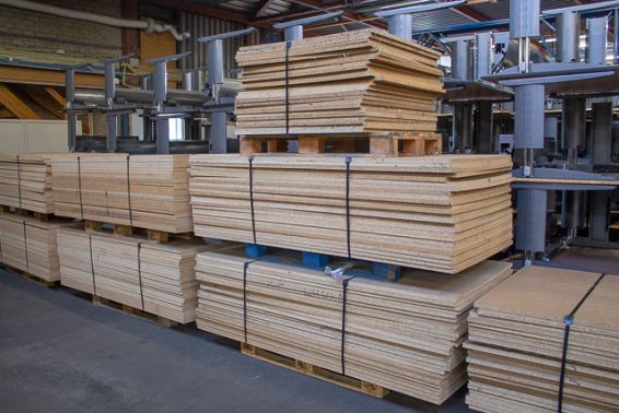 Tweedehands Minipal breedvakstelling