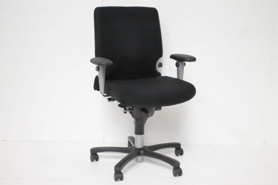 Tweedehands bureaustoel Comforto 77