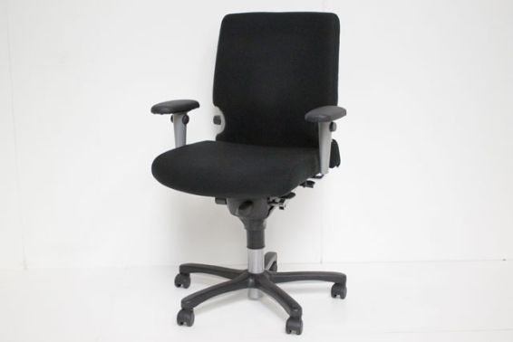 Tweedehands bureaustoel Comforto 77
