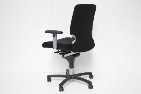 Tweedehands bureaustoel Comforto 77