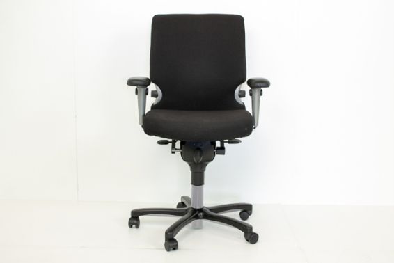 Tweedehands bureaustoel Comforto 77