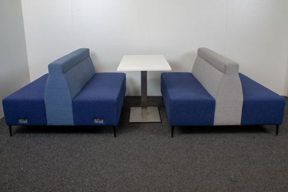 Design ontvangstbank MR