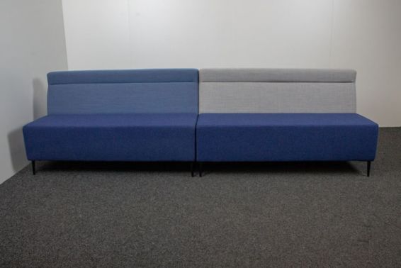 Design ontvangstbank MR