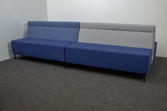 Design ontvangstbank MR