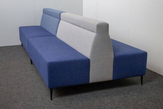 Design ontvangstbank MR