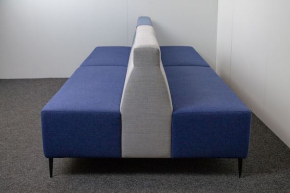 Design ontvangstbank MR