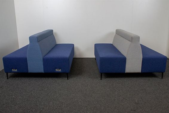 Design ontvangstbank MR