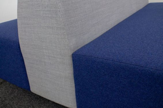 Design ontvangstbank MR