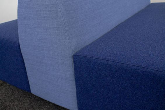 Design ontvangstbank MR