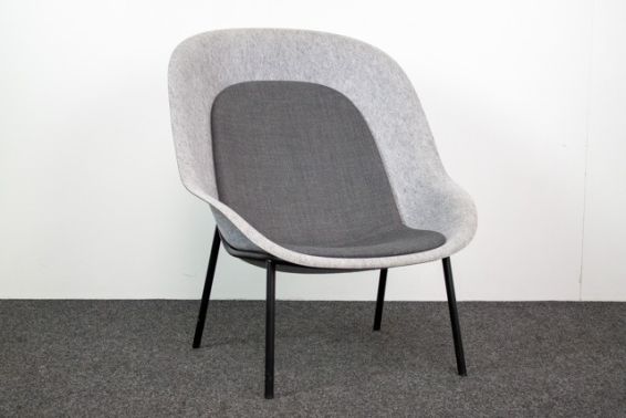 Lounge Chair  De Vorm Nook