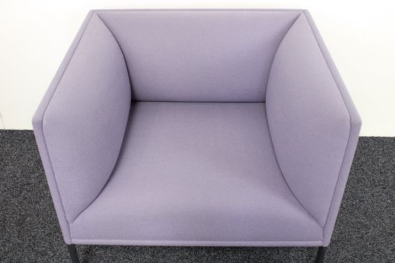 DeBerenn fauteuil, City1