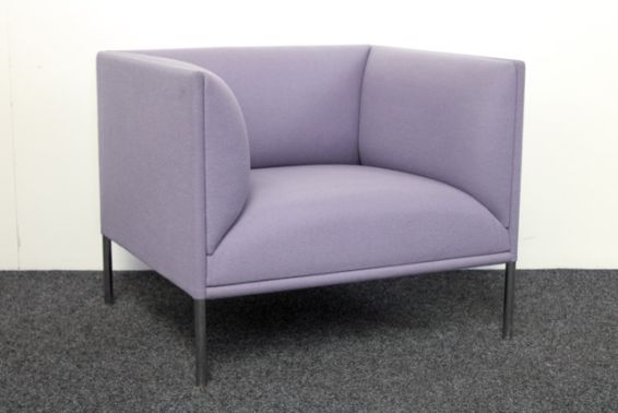 DeBerenn fauteuil, City4