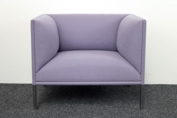 DeBerenn fauteuil, City3