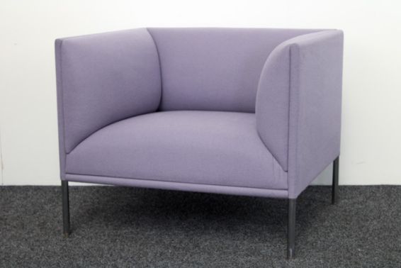 DeBerenn fauteuil, City2