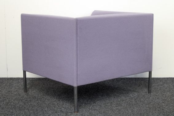 DeBerenn fauteuil, City5
