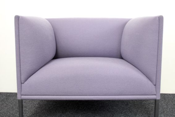 DeBerenn fauteuil, City