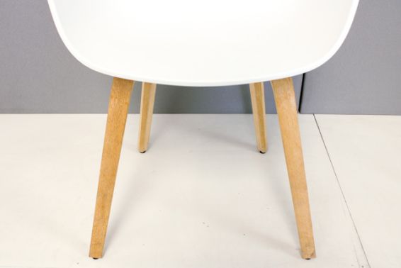 HAY AAC 22 kuipstoel frame