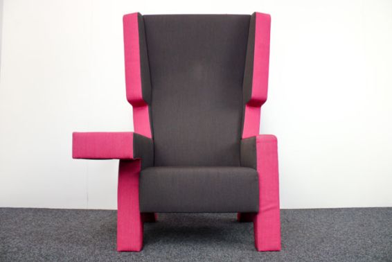Earchair Prooff