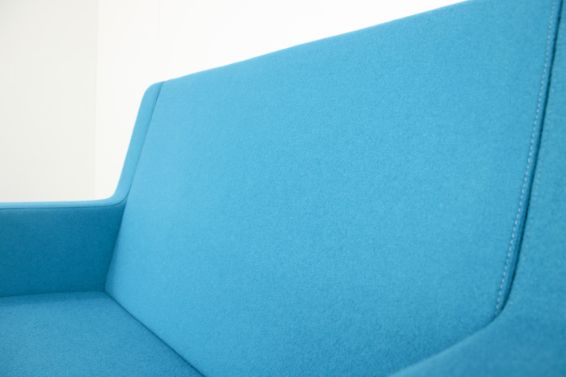 1,5 zits bank / loveseat MR detail