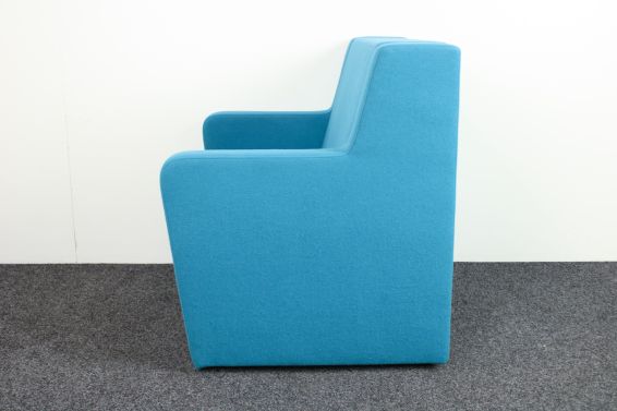 1,5 zits bank / loveseat MR zij