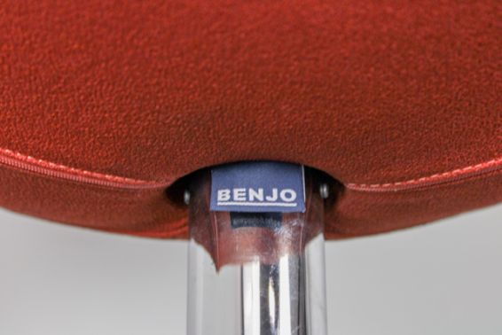 Benjo merk