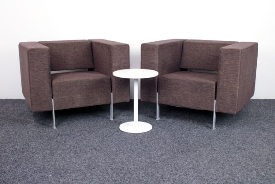 Fauteuil Kinnarps Pio 951W 5