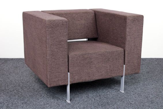 Fauteuil Kinnarps Pio 951W1