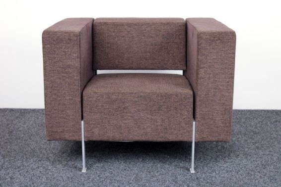 Fauteuil Kinnarps Pio 951W