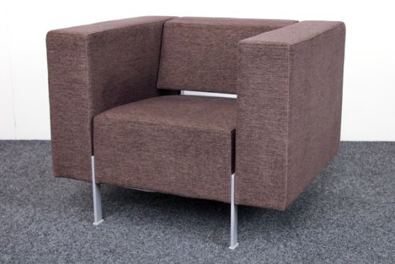 Fauteuil Kinnarps Pio 951W2