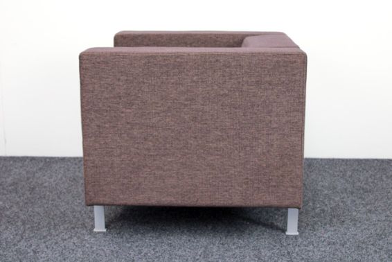 Fauteuil Kinnarps Pio 951W zij