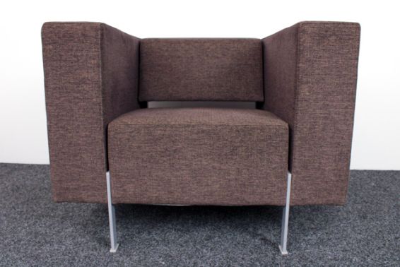 Fauteuil Kinnarps Pio 951W3