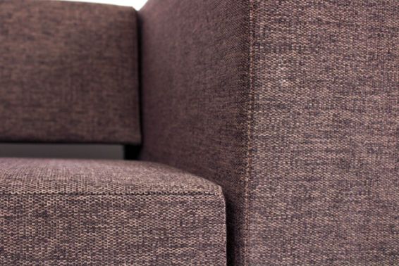 Fauteuil Kinnarps Pio 951W stof