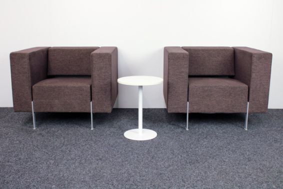 Fauteuil Kinnarps Pio 951W4