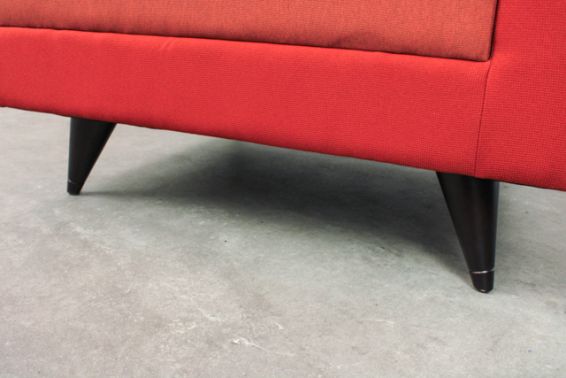 Kees Marcelis design fauteuil 3