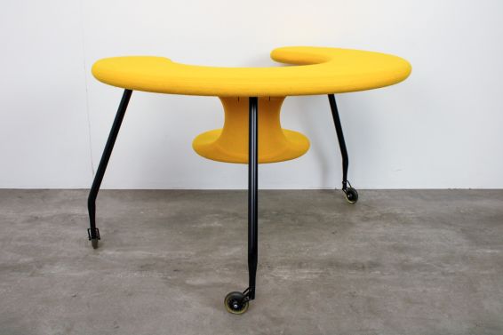 Bulo Easy Rider design stoel7