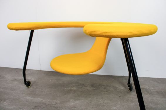 Bulo Easy Rider design stoel8