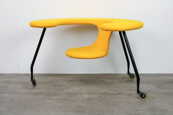 Bulo Easy Rider design stoel