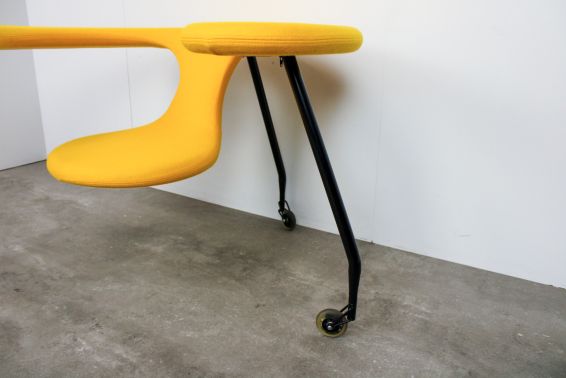 Bulo Easy Rider design stoel3