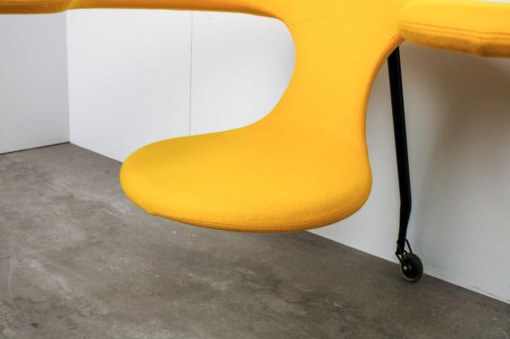 Bulo Easy Rider design stoel4