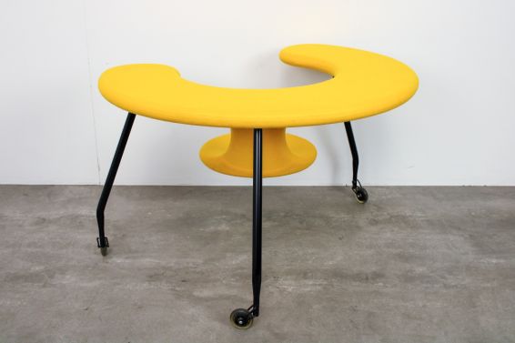 Bulo Easy Rider design stoel6