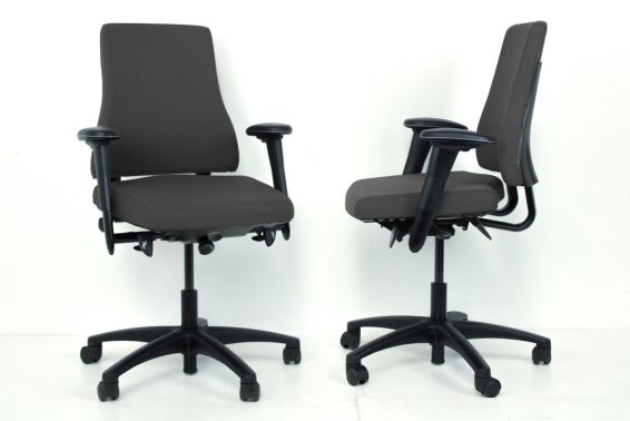 BMA Axia Office Bureaustoel
