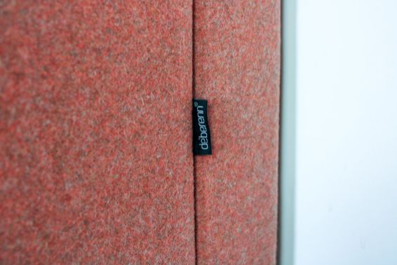 DeBerenn Cara Highline bank merk